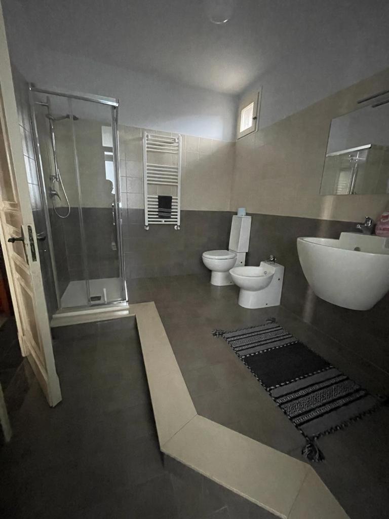 Maison Ruggero CTA Exterior foto